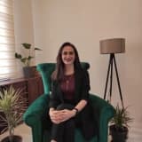 Klinik Psikolog Gülseren Sağbaş Profil Fotoğrafı