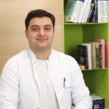Op. Dr. İrfan Gahramanov