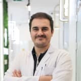 Uzm. Dt. Selman Yılmaz Çiçek Profil Fotoğrafı