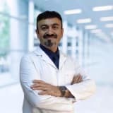 Op. Dr. Mesut Pekmez