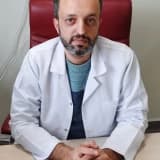 Doç. Dr. Ahmet Kan Profil Fotoğrafı