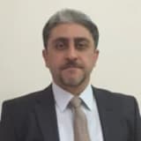 Doç. Dr. Bülent Uysal