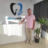 Dt. Hüseyin Çiçekler