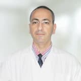 Uzm. Dr. Mehmet Akif Genç Profil Fotoğrafı