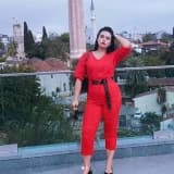 Dyt. Melina Ezgi Tosun