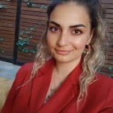 Uzm. Dyt. Zeynep Mete Profil Fotoğrafı