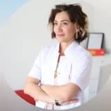 Dr. Betül Ökkan Profil Fotoğrafı