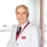 Prof. Dr. Hasan Murat Aydın Profil Fotoğrafı