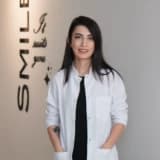 Uzm. Dt. Gamze Hayırcı Profil Fotoğrafı