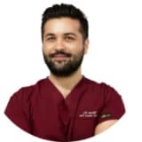 Dt. Arif Sezinir Yalçın Profil Fotoğrafı