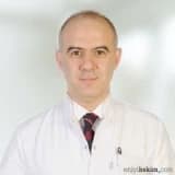 Op. Dr. Hakan Özkan