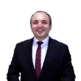 Op. Dr. Murat Öztürk Profil Fotoğrafı