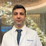 Uzm. Dr. Reşad İsmayilov