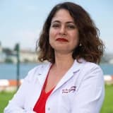 Uzm. Dr. Ece Sennaroğlu Yalçın