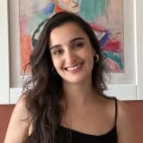 Dyt. İrem Özçelik Profil Fotoğrafı