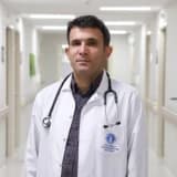 Uzm. Dr. Bahattin Sayınbatur Profil Fotoğrafı