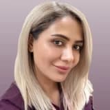 Uzm. Dr. Aslıhan Özen Profil Fotoğrafı