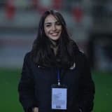 Psk. Zeynep Yıldız Profil Fotoğrafı