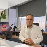 Doç. Dr. Mehmet Balal