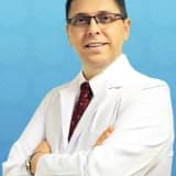 Dr. Öğr. Üyesi Kadir İdin Profil Fotoğrafı