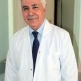 Prof. Dr. Mehmet Satar Profil Fotoğrafı