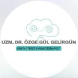 Uzm. Dr. Özge Gül Gelirgün