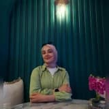 Psk. Dan. Melike Orçan Profil Fotoğrafı