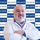 Prof. Dr. Serdar Bedii Omay Profil Fotoğrafı