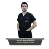 Uzm. Dt. Emre Birbiri
