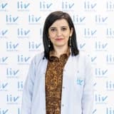 Uzm. Dr. Saida Dashdamirova