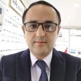 Odyolog Metin Demir Profil Fotoğrafı