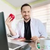 Dyt. Hakan Diker Profil Fotoğrafı