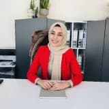 Klinik Psikolog Ayşe Kuzu Ünverdi Profil Fotoğrafı