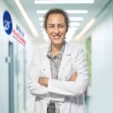 Op. Dr. Merve Barbaros Profil Fotoğrafı
