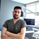 Dt. A. Oğuzhan Temizer