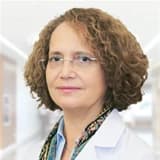 Uzm. Dr. Asiye Yıldız