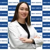 Uzm. Dr. Nur Begüm Gül Profil Fotoğrafı