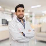 Uzm. Dr. İsa Alptuğ Kırık Profil Fotoğrafı