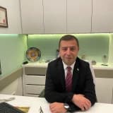 Uzm. Dr. Burak Canver Profil Fotoğrafı