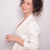 Klinik Psikolog Ebrar Sabak