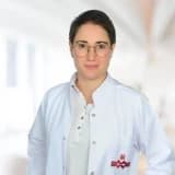 Uzm. Dr. Merve Kumrular