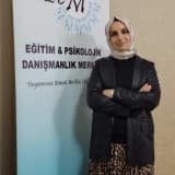 Psk. Dan. Mehtap Biçer