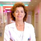 Prof. Dr. Dilara Füsun İçağasıoğlu Profil Fotoğrafı