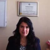 Prof. Dr. Figen Gülen Profil Fotoğrafı