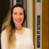 Op. Dr. Pınar Kemik Profil Fotoğrafı