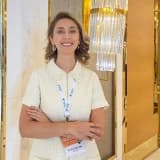 Op. Dr. Atlaz İsmayilova Profil Fotoğrafı