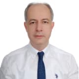 Doç. Dr. Muhammet Şükrü PAKSU Profil Fotoğrafı