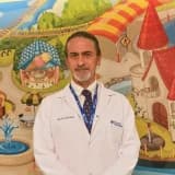 Uzm. Dr. Faruk Barış Elverici Profil Fotoğrafı