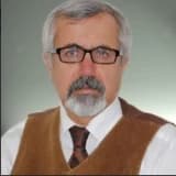 Prof. Dr. Dursun Kırbaş Profil Fotoğrafı