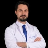 Doç. Dr. Alpay MEDETALİBEYOĞLU Profil Fotoğrafı